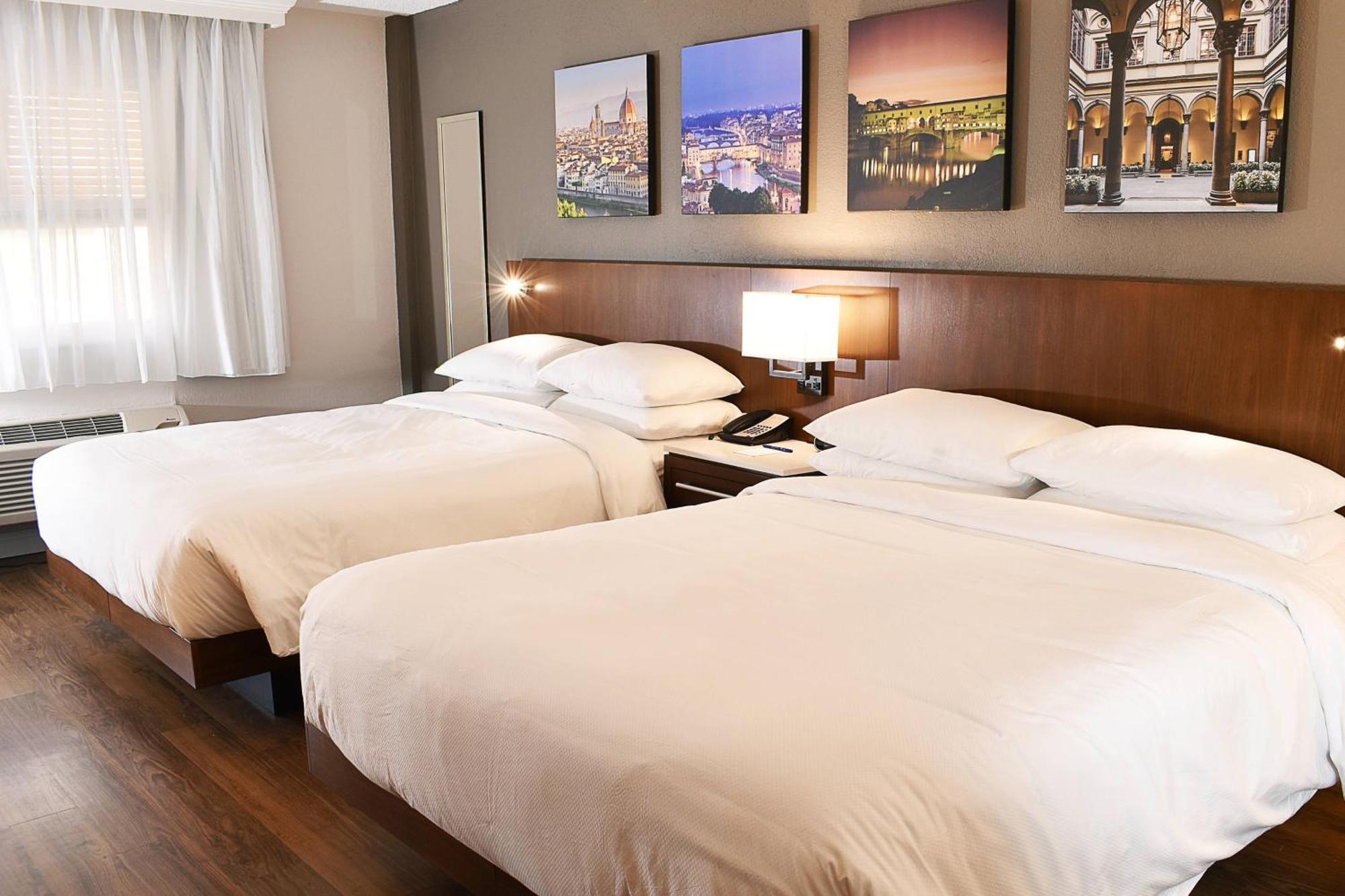 Delta Hotels By Marriott Indianapolis East Экстерьер фото