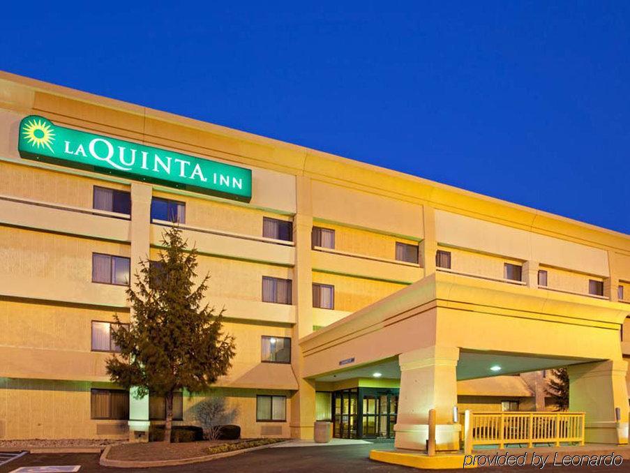 Delta Hotels By Marriott Indianapolis East Экстерьер фото