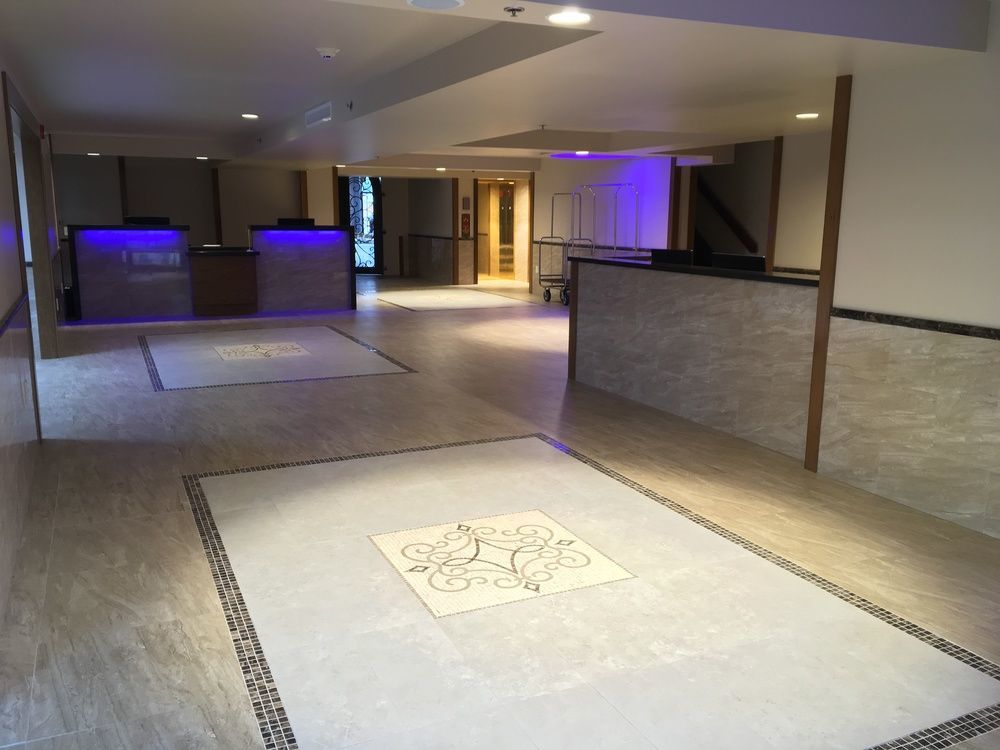 Delta Hotels By Marriott Indianapolis East Экстерьер фото