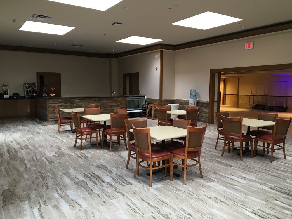 Delta Hotels By Marriott Indianapolis East Экстерьер фото